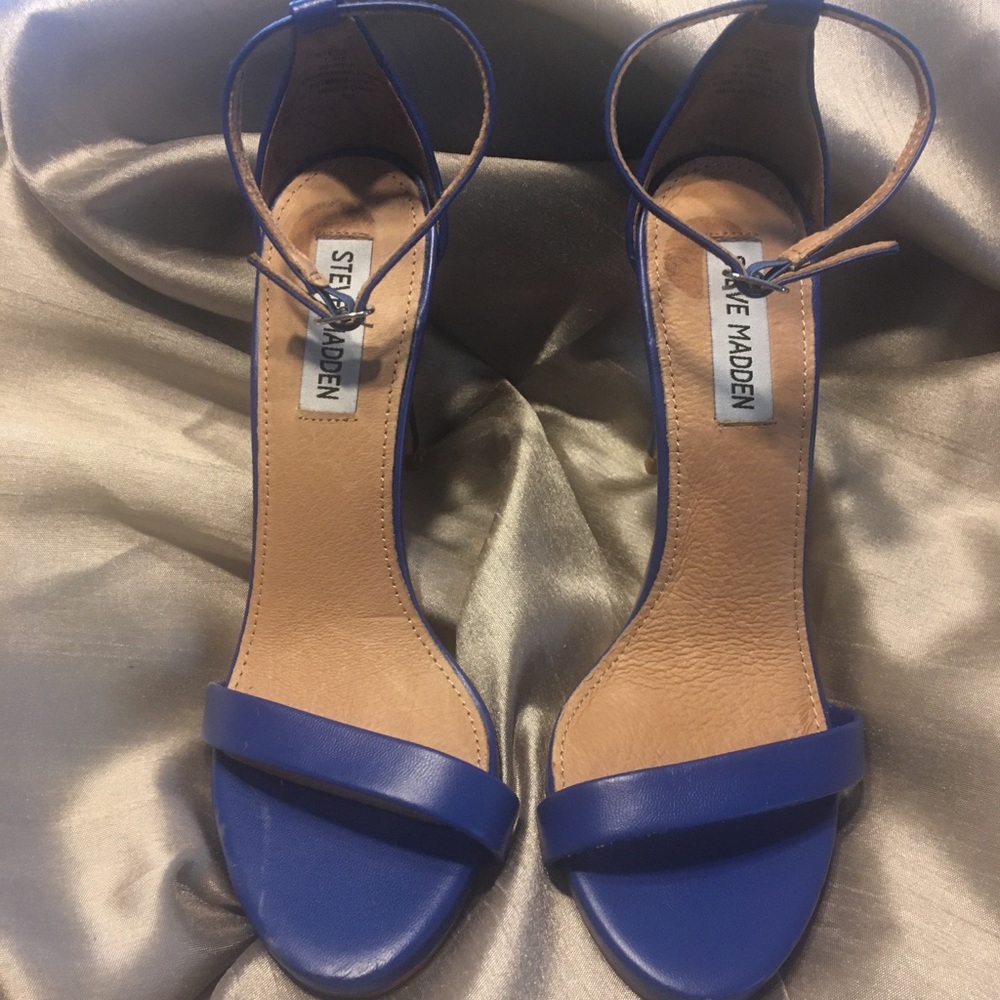 Steve Madden Heels